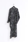 SAMUEL GUI YANG Long Skirt AW22DR01-2 Petals AW22DR01